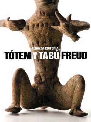 cover image of Tótem y Tabú